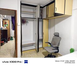 Blk 223 Ang Mo Kio Avenue 1 (Ang Mo Kio), HDB 3 Rooms #617715161